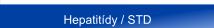 Hepatitídy / STD
